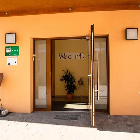 Mayr-hof Отель типа 