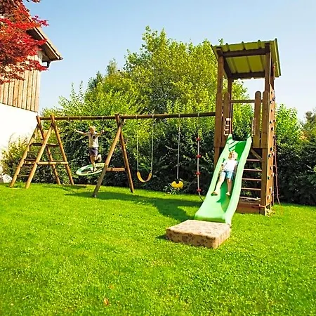 Mayr-hof 3*