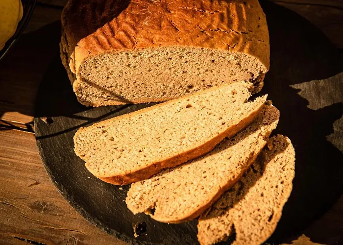 Bed & Breakfast Mayr-hof 3*