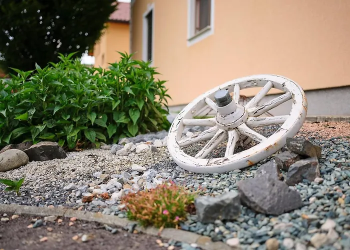 Mayr-hof Bed & Breakfast