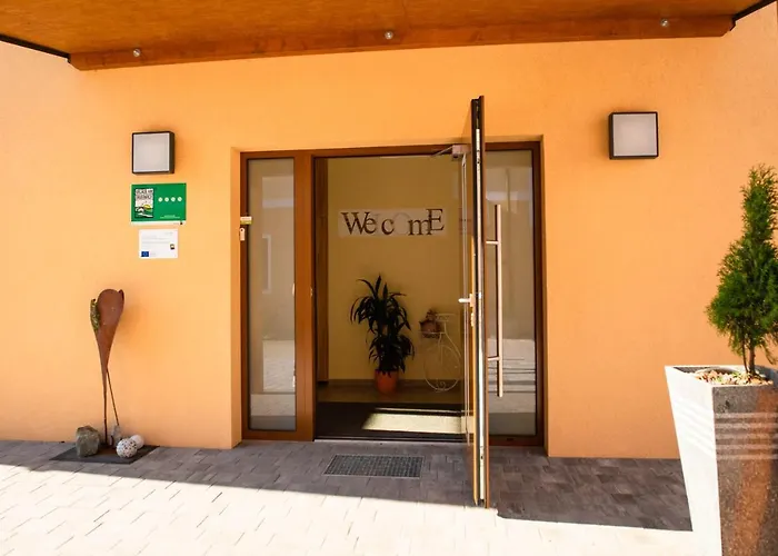 Mayr-hof Bed & Breakfast