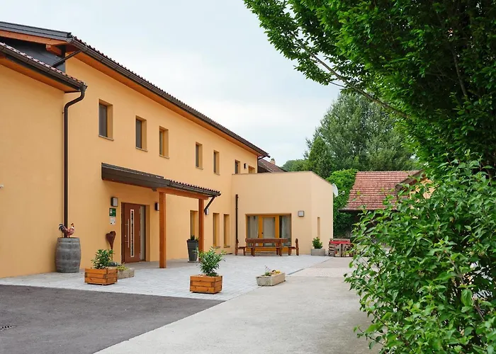 Bed & Breakfast Mayr-hof