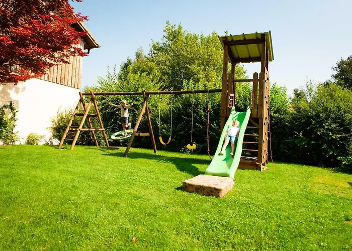 Mayr-hof 3* Seimetzback