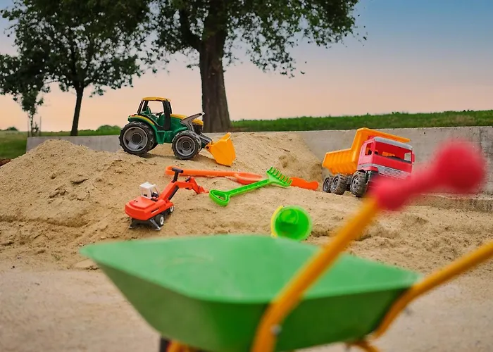 Bed & Breakfast Mayr-hof 3*